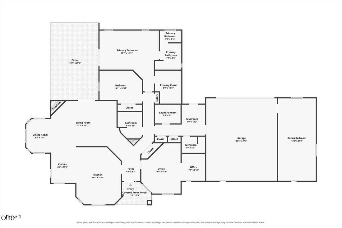 House in Corvallis, Oregon, United States 4 - 18900077