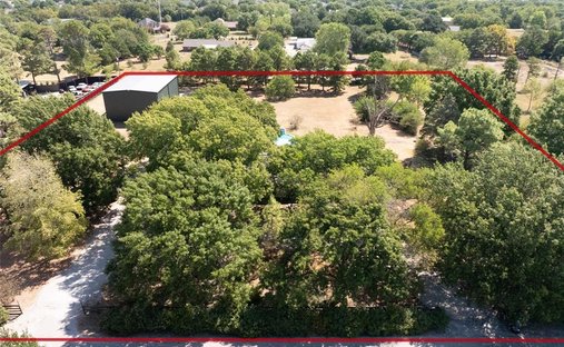 House in Allen, Texas, United States 1