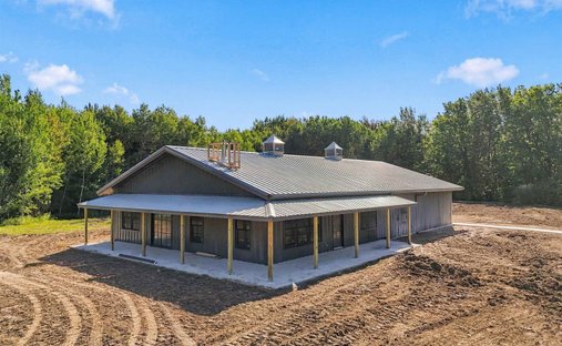 House in Traverse City, Michigan, United States 1