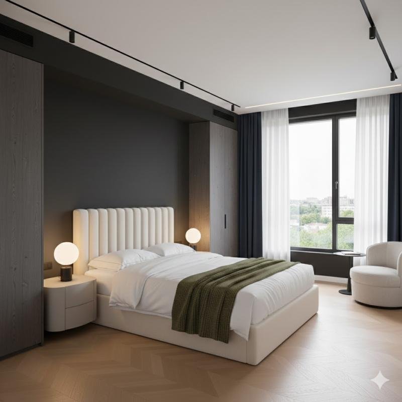 Appartement à Le Centre, Maisons-Alfort, France 2 - 18901131