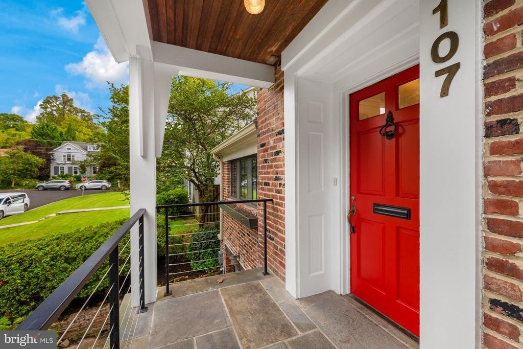 Casa a Bethesda, Maryland, Stati Uniti 4 - 18902389
