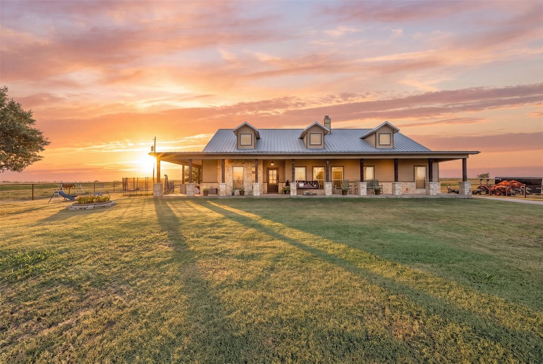 Maison à Godley, Texas, États-Unis 1 - 18900192