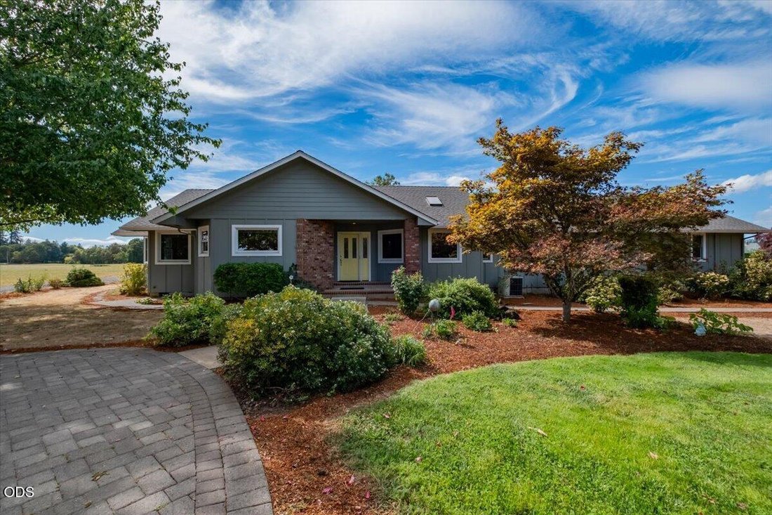 House in Corvallis, Oregon, United States 3 - 18900077