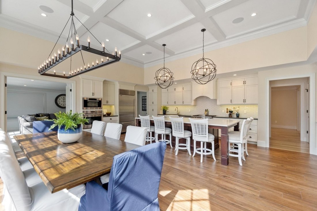 House in Harvard, Massachusetts, United States 3 - 16506372