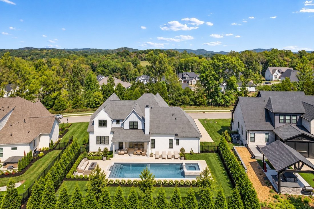 Casa a Arrington, Tennessee, Stati Uniti 4 - 18896899