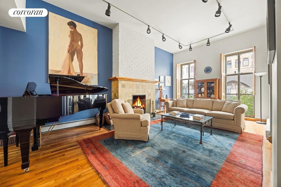 Casa en Nueva York, Nueva York, Estados Unidos 2 - 18901298