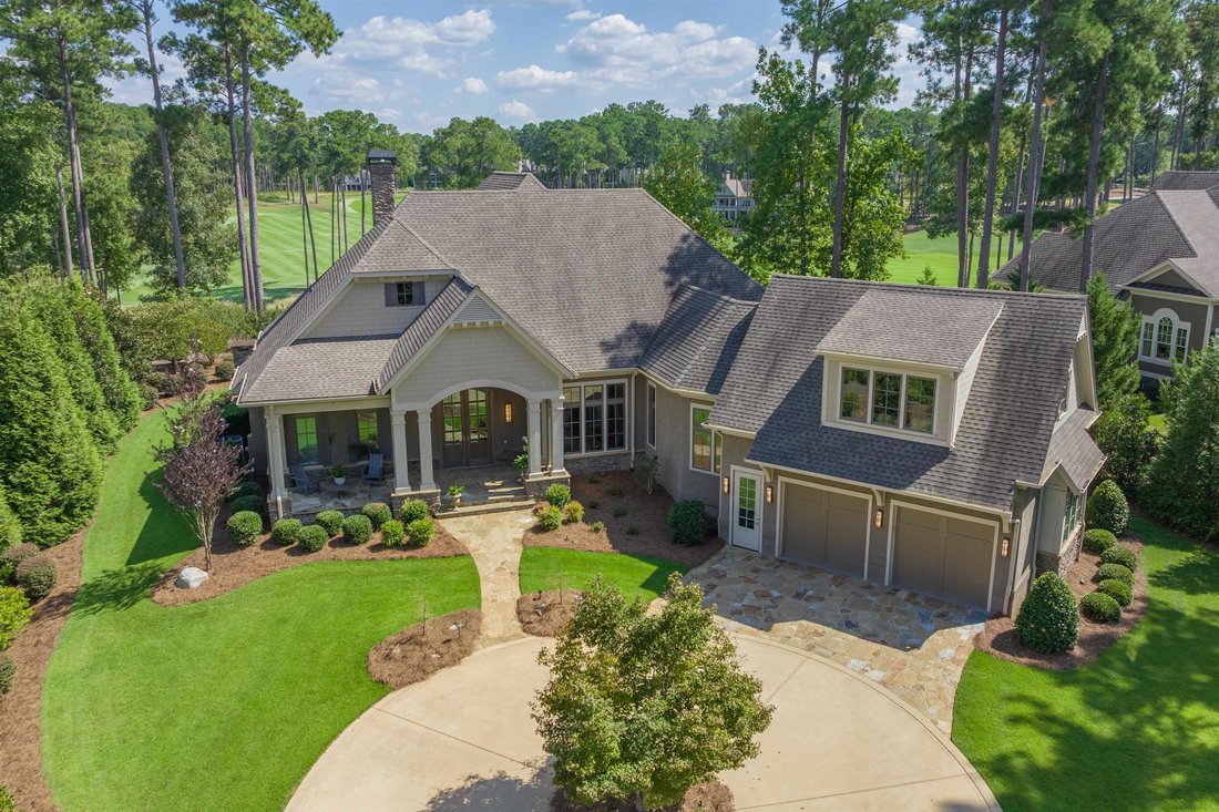 House in Greensboro, Georgia, United States 1 - 18895857