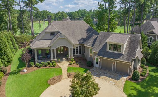 Casa en Greensboro, Georgia, Estados Unidos 1