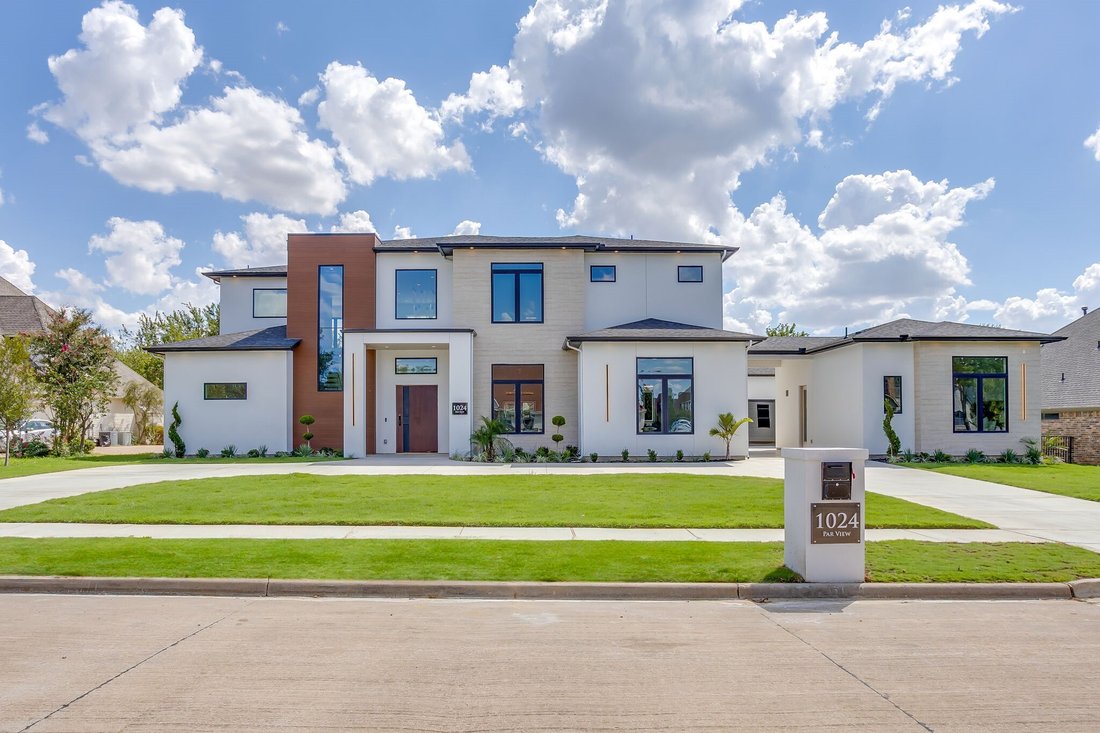House in Grand Prairie, Texas, United States 1 - 18900074