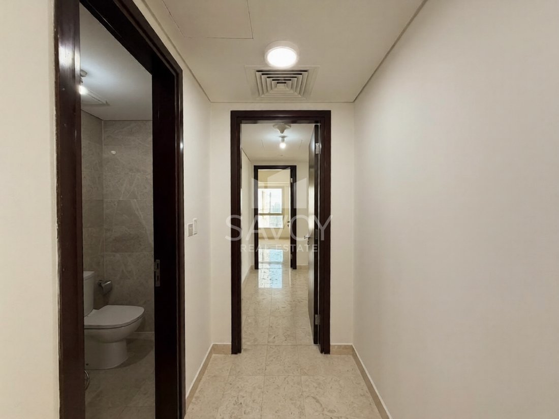 Wohnung in Al Reem Island, Abu Dhabi, Vereinigte Arabische Emirate 5 - 18895756