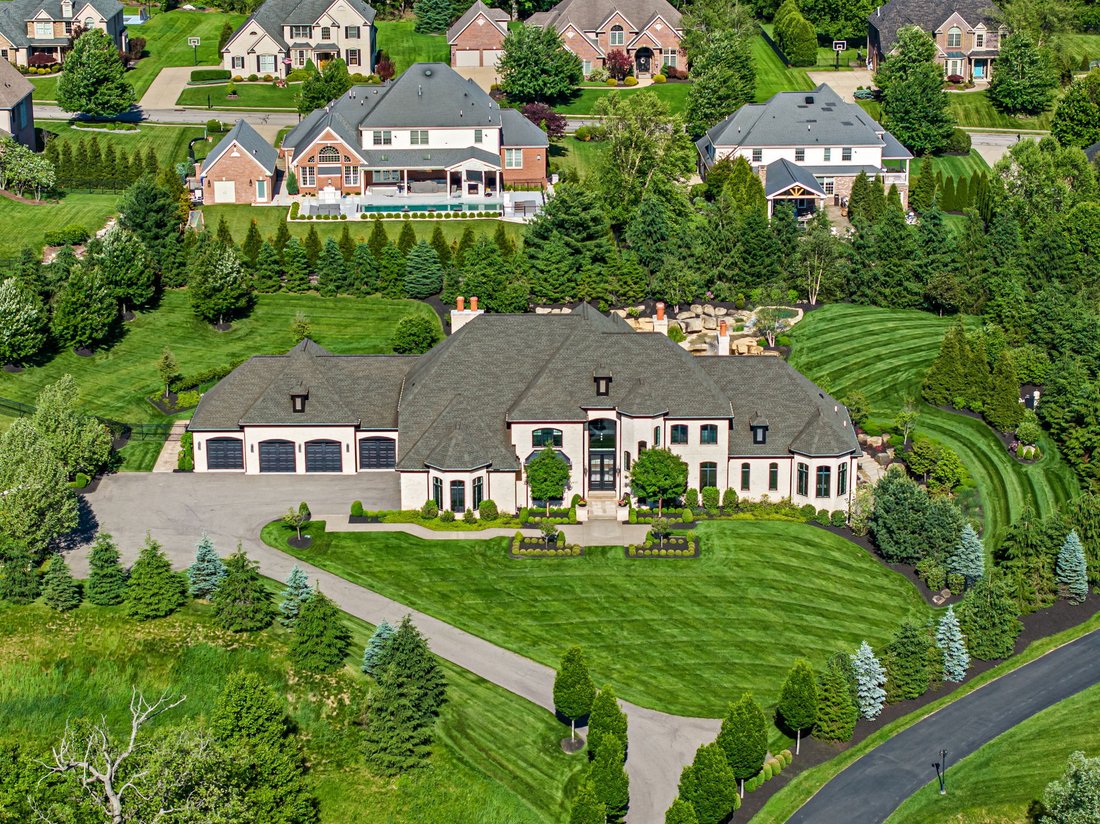 House in Mars, Pennsylvania, United States 2 - 18895397