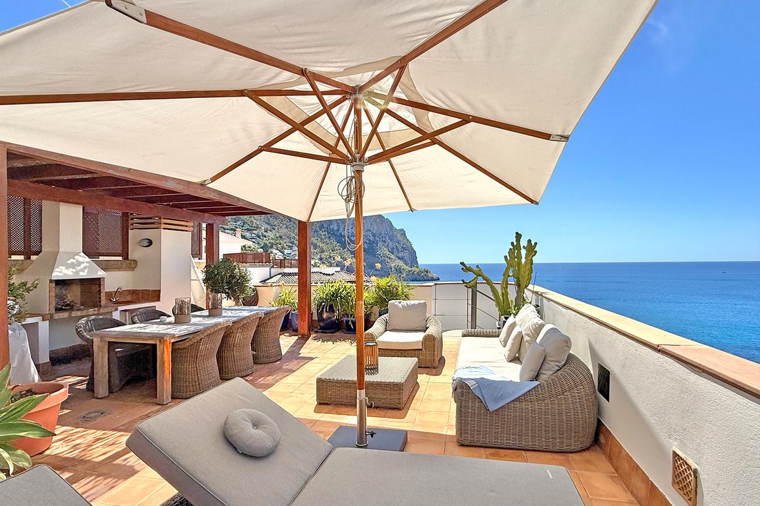 Penthouse à Port d'Andratx, Andratx, Îles Baléares 3 - 18900428