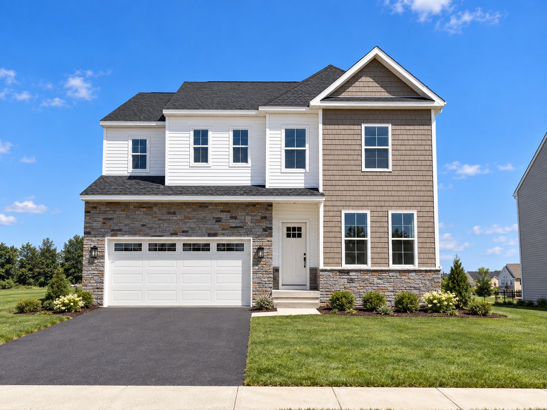 House in Townsend, Delaware, United States 1 - 17951669