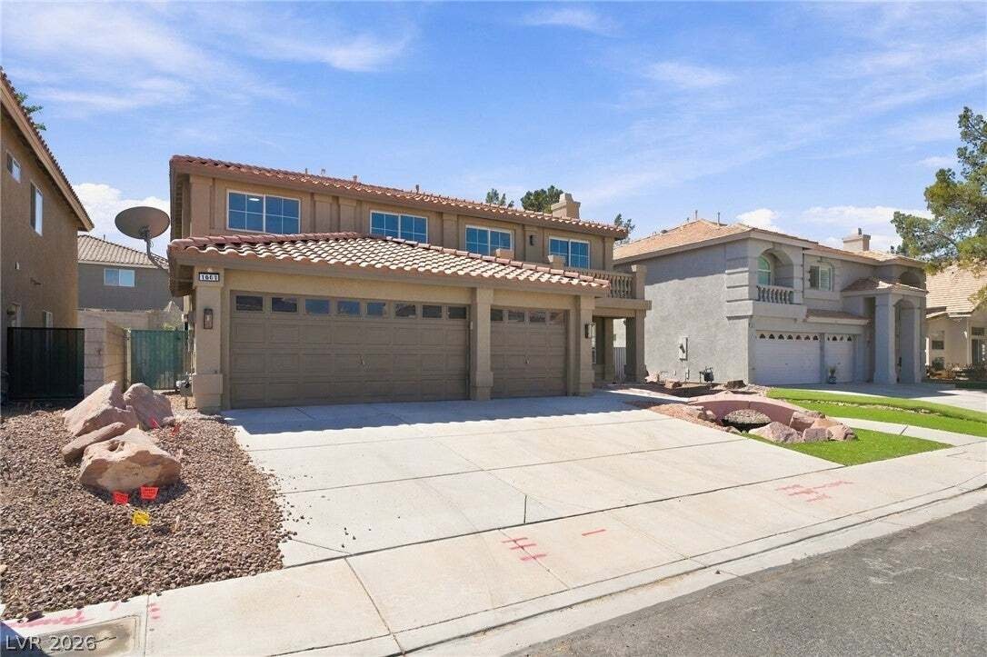 House in Las Vegas, Nevada, United States 3 - 18899013