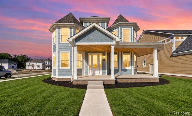 Haus in Macomb, Michigan, Vereinigte Staaten 1 - 18896720