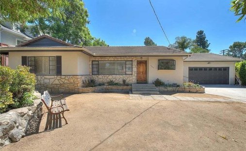Casa a Glendale, California, Stati Uniti 1