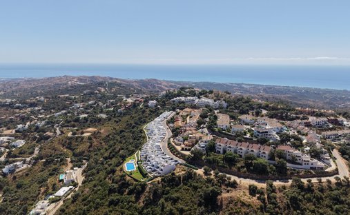 House in Elviria-Cabopino, Marbella, Spain 1