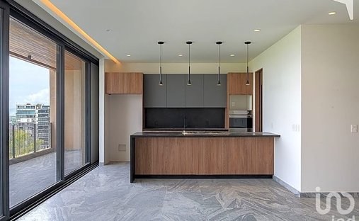 Apartment in Guadalajara, Jalisco, Mexico 1