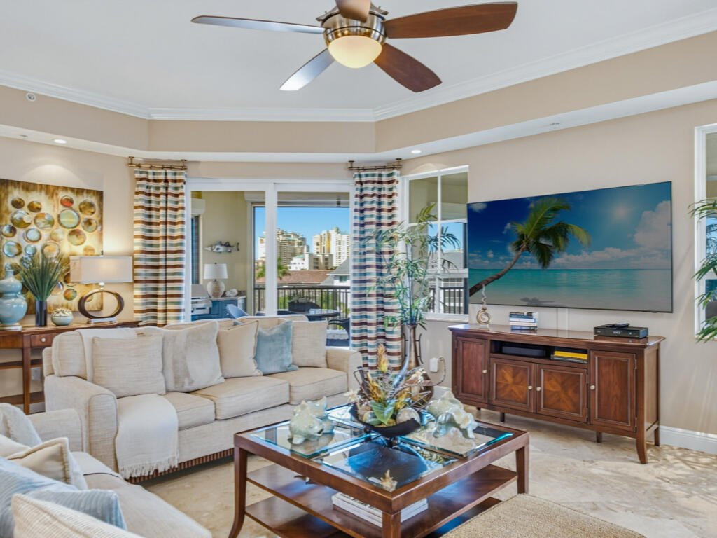 Appartement à Marco Island, Floride, États-Unis 5 - 18896191