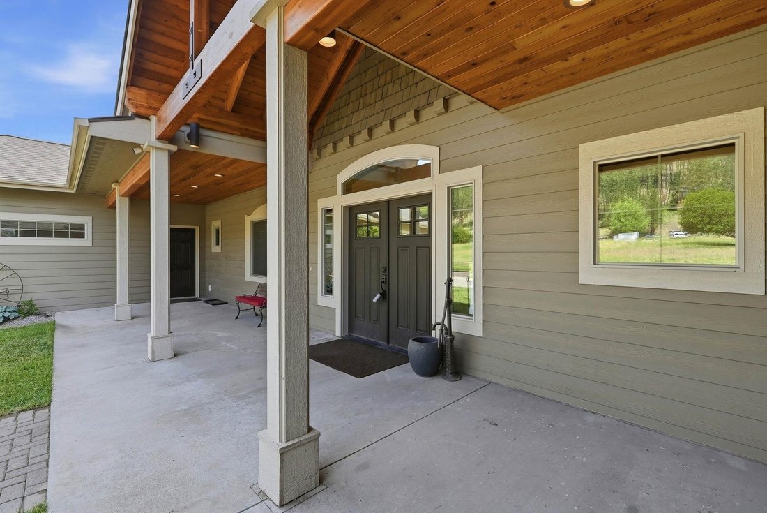 Haus in Spokane, Washington, Vereinigte Staaten 4 - 18896284