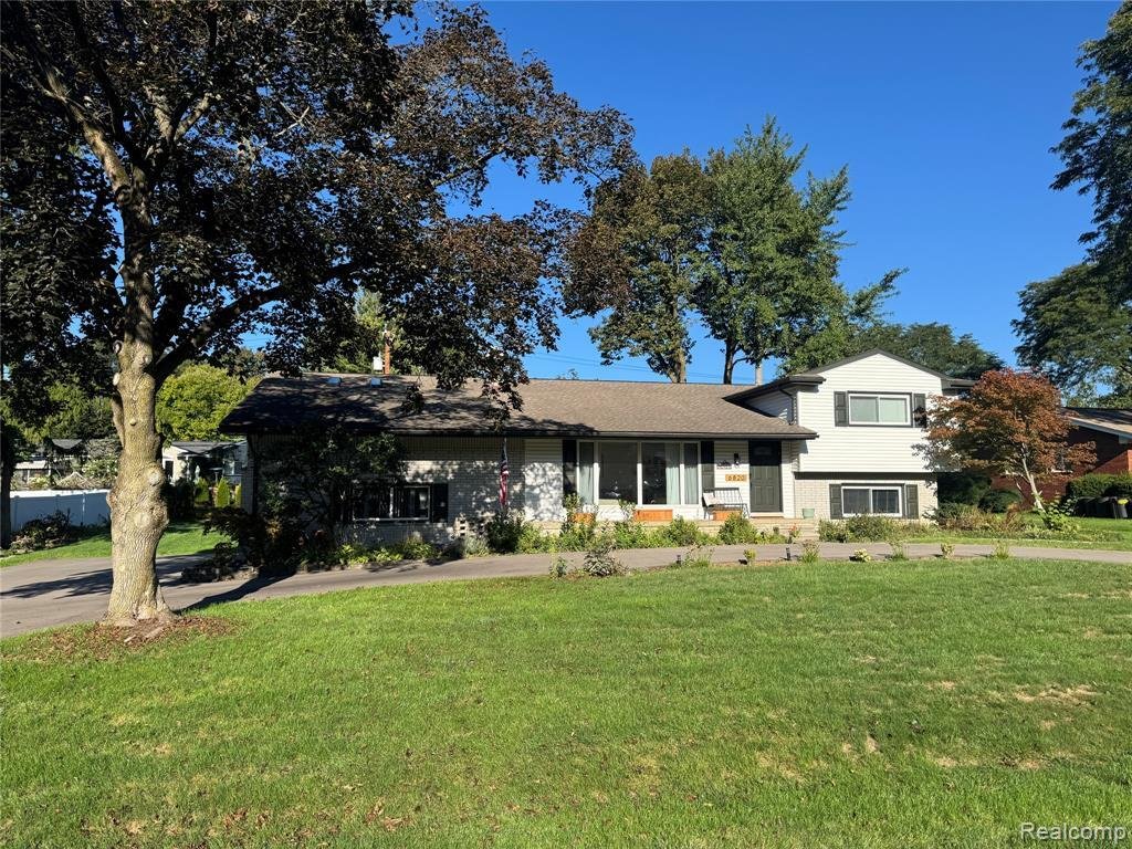 House in Bloomfield Hills, Michigan, United States 1 - 18896725