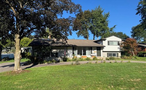 House in Bloomfield Hills, Michigan, United States 1