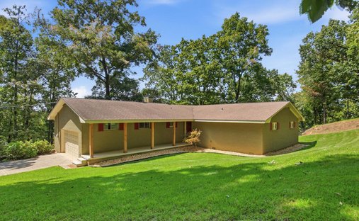 Casa en Killen, Alabama, Estados Unidos 1