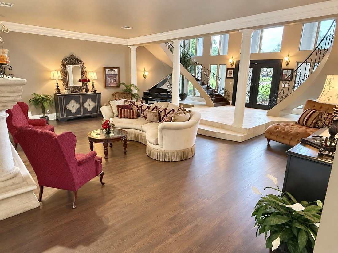 Casa a Longwood, Florida, Stati Uniti 5 - 18896099