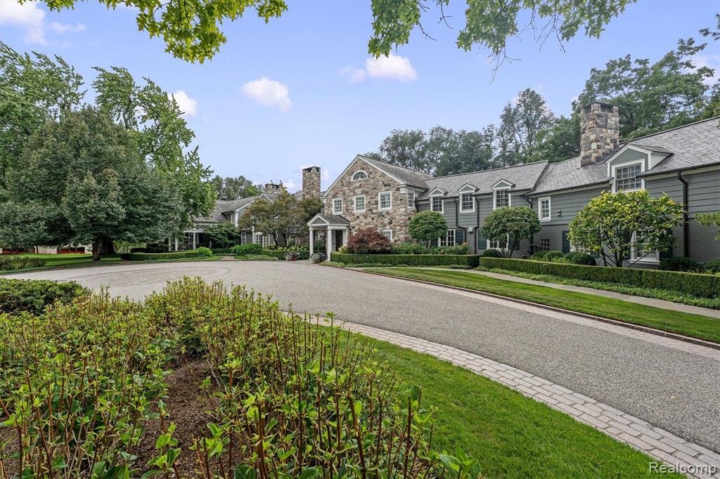 House in Bloomfield Hills, Michigan, United States 3 - 18896729
