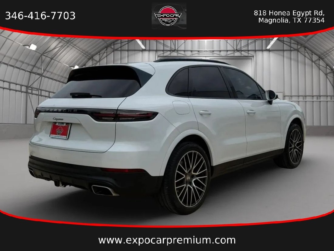Suv in Boerne, TX, United States 2 - 18187689