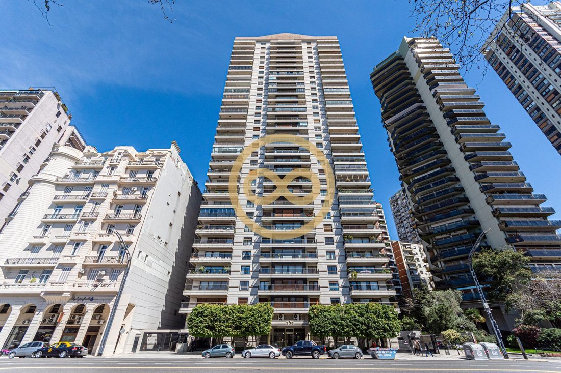 Apartamento en Buenos Aires, Buenos Aires, Argentina 1 - 18821658