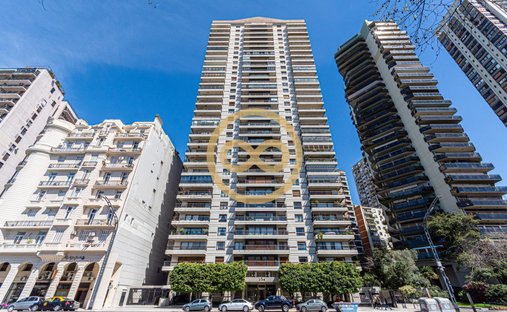 Appartamento a Buenos Aires, Città Autonoma di Buenos Aires, Argentina 1