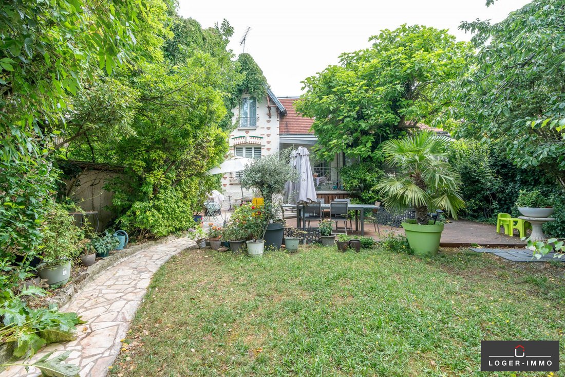 House in Ledru Rollin, Le Perreux-sur-Marne, France 1 - 18902335