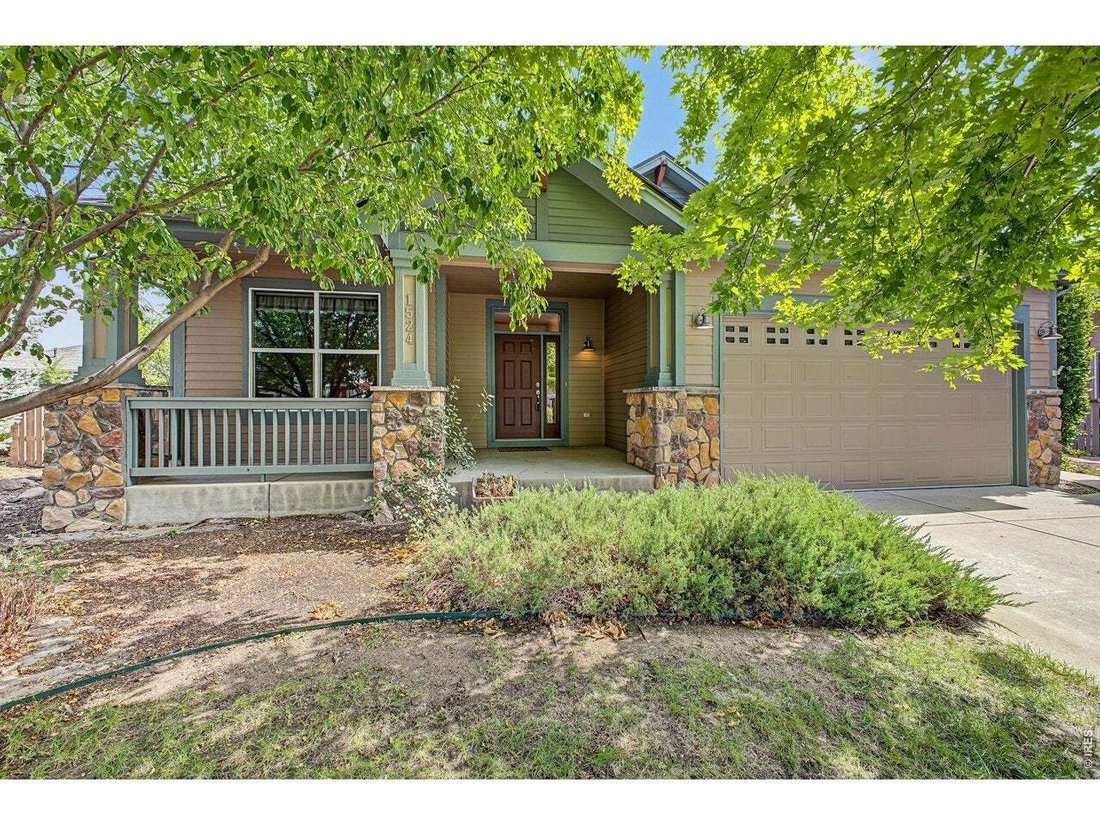 Haus in Longmont, Colorado, Vereinigte Staaten 2 - 18899106
