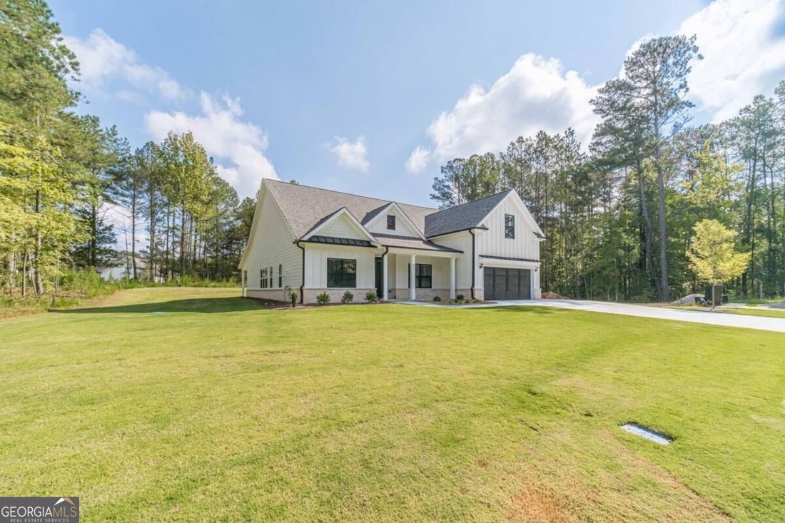 House in Loganville, Georgia, United States 3 - 18900380