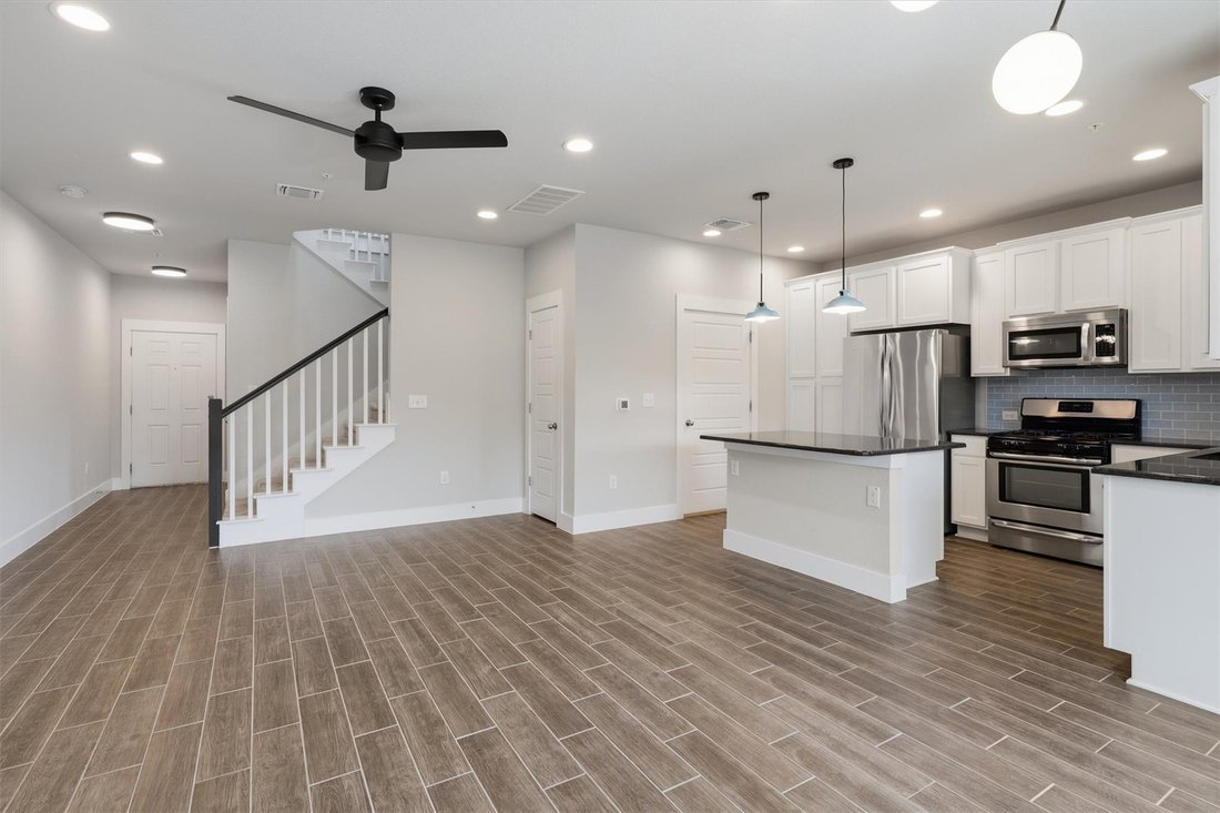 Residenza a Austin, Texas, Stati Uniti 3 - 18896447