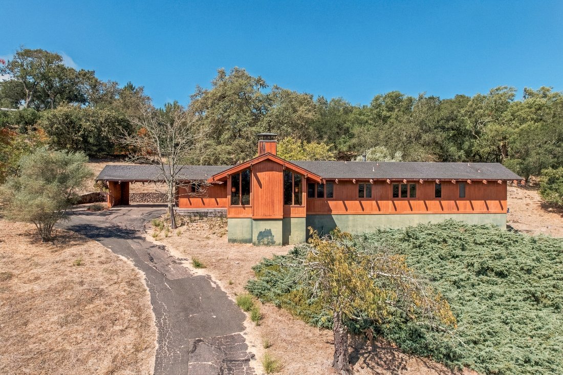 Haus in Sonoma County, Kalifornien, Vereinigte Staaten 1 - 18901358