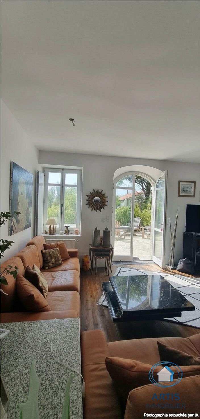 Apartment in Guéthary, Nouvelle-Aquitaine, France 1 - 16574553