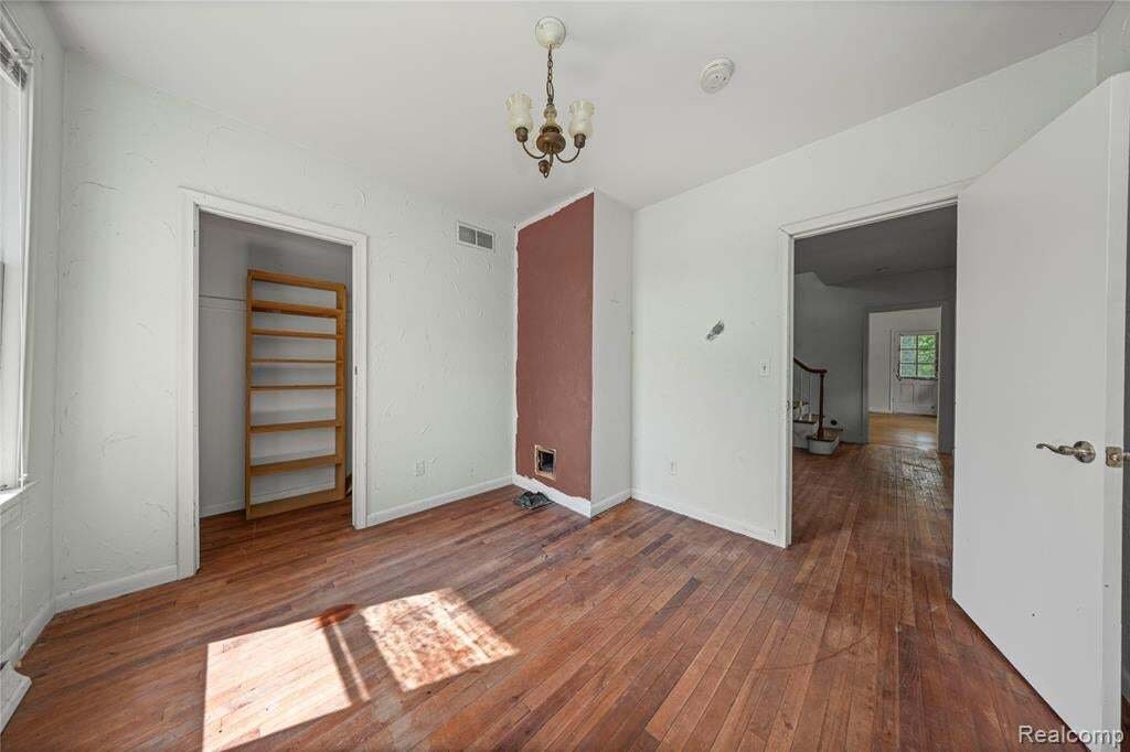 Casa a Ypsilanti, Michigan, Stati Uniti 5 - 18896713