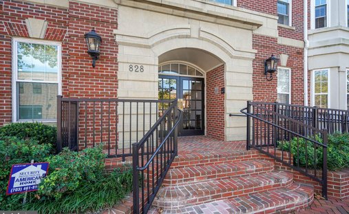 Condominio a Alexandria, Virginia, Stati Uniti 1