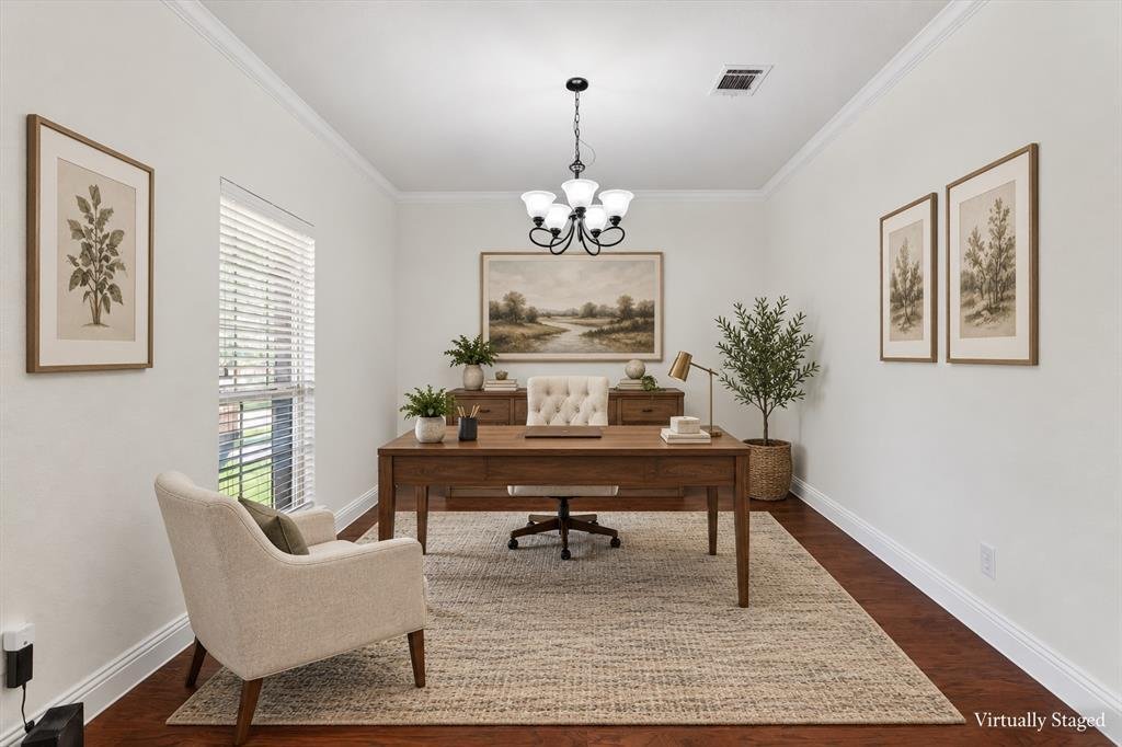 Casa a Frisco, Texas, Stati Uniti 5 - 18896679