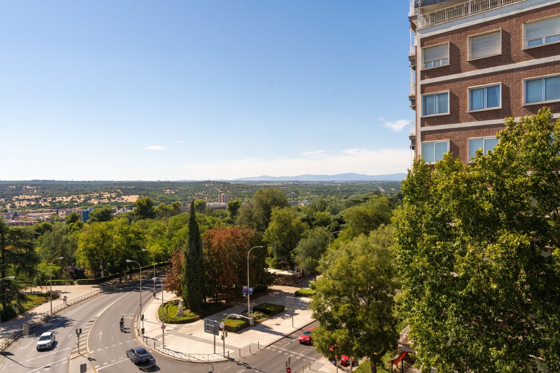 Appartement à Aravaca, Madrid, Espagne 3 - 18901503