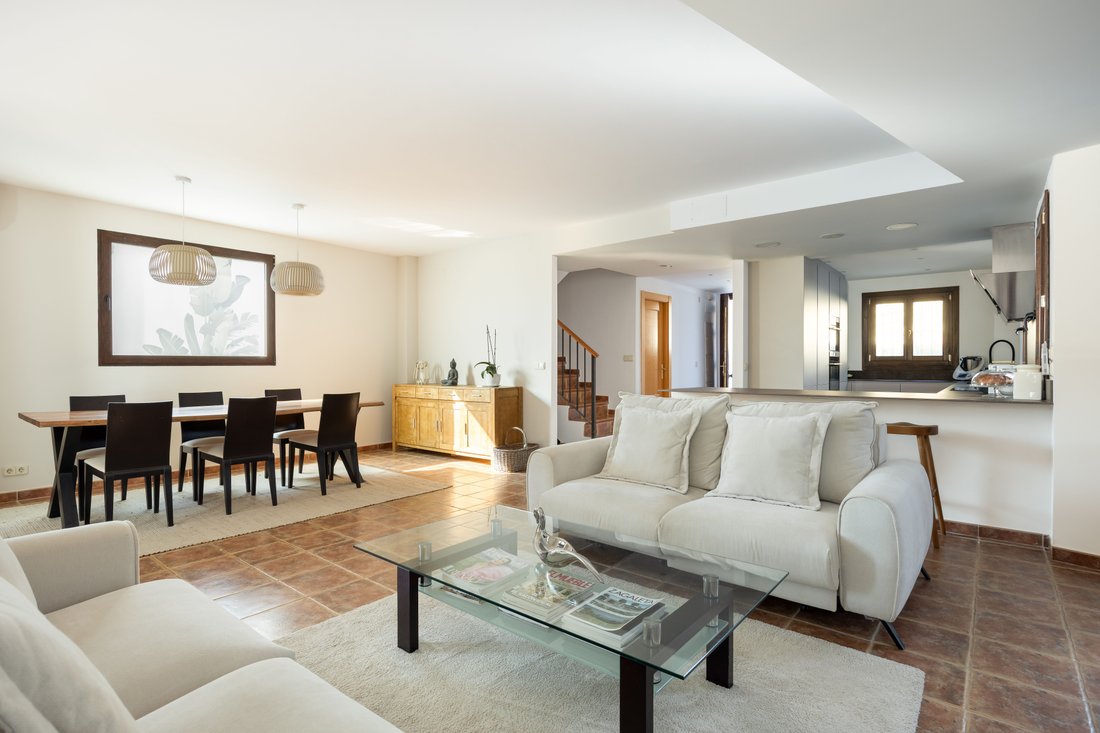 Chalet in Estepona, Andalusien, Spanien 4 - 18897039