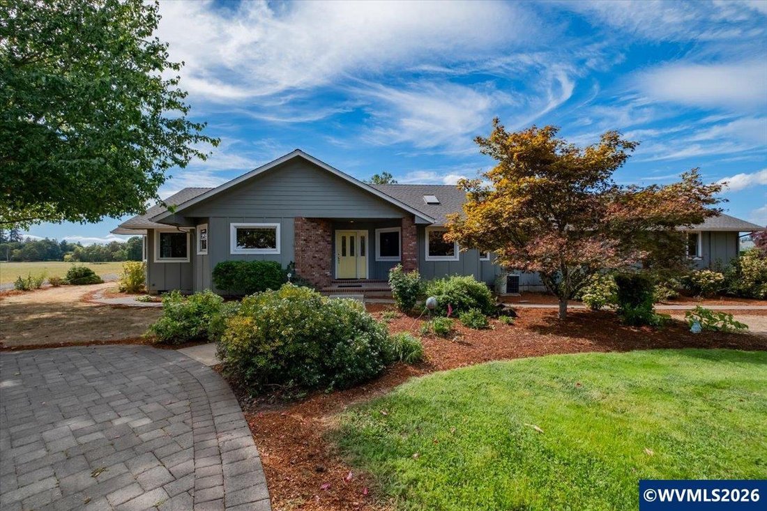 Casa a Corvallis, Oregon, Stati Uniti 4 - 18900053