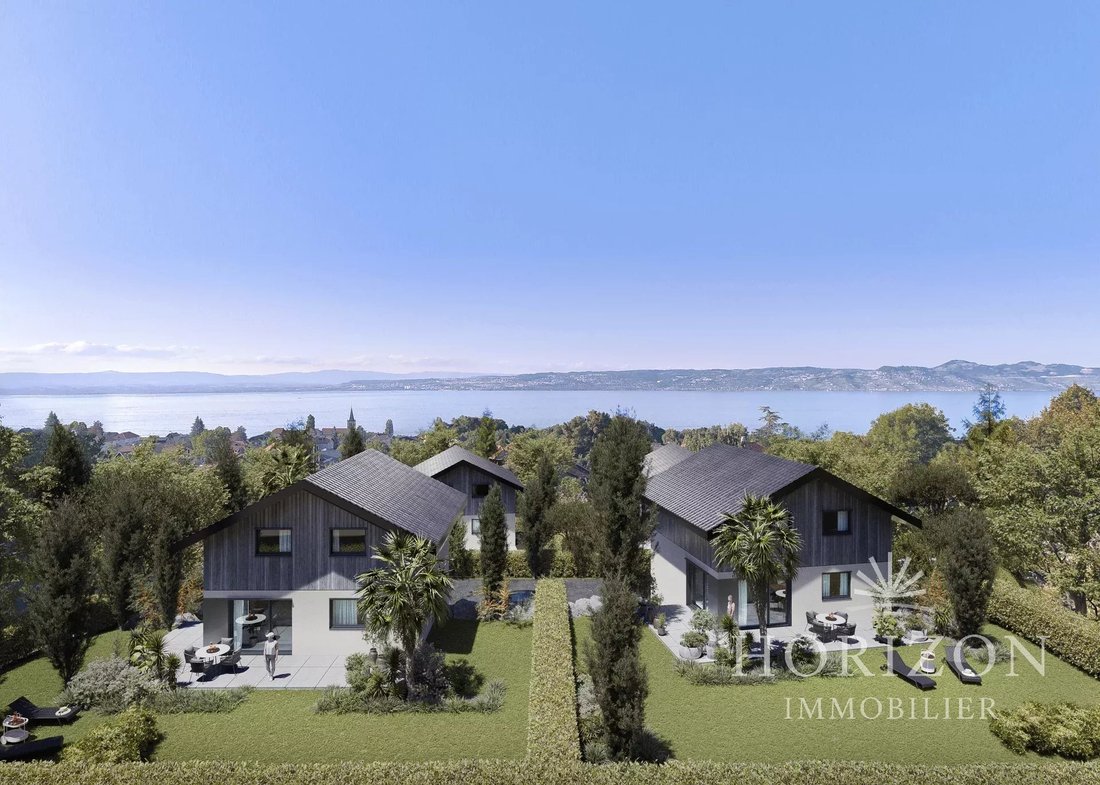 Maxilly-sur-Léman, Auvergne-Rhône-Alpes, France 2 - 16748697