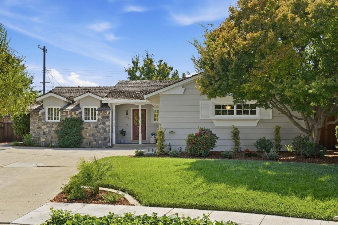 House in Sunnyvale, California, United States 2 - 18899770