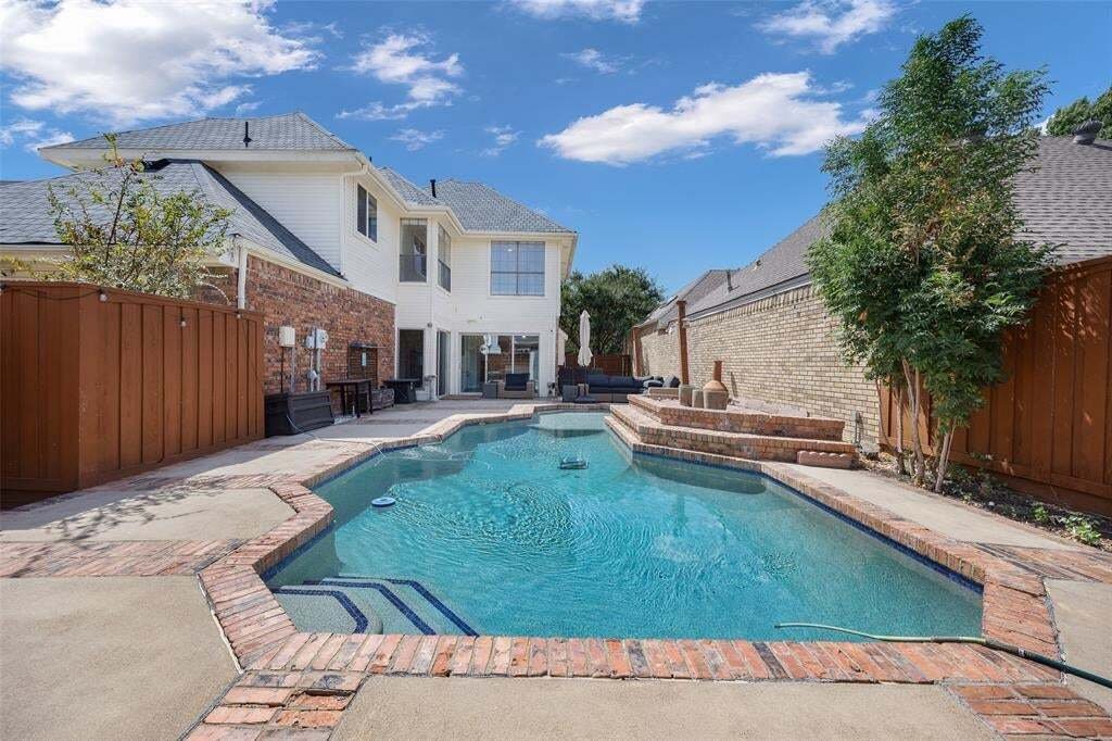 Casa a Plano, Texas, Stati Uniti 1 - 18900651