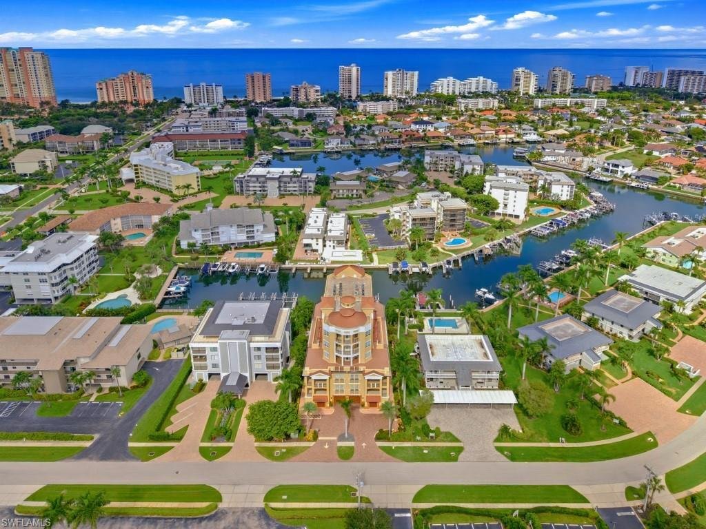 Casa a Marco Island, Florida, Stati Uniti 2 - 18896234