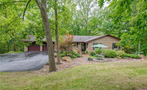 Casa a Stow, Ohio, Stati Uniti 1