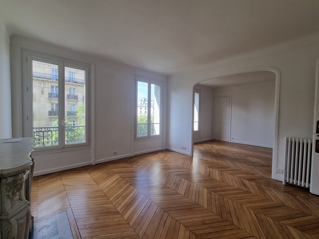 Apartamento en Léon-Blum Folie-Regnault, Paris 11e Arrondissement, París 1 - 18902303